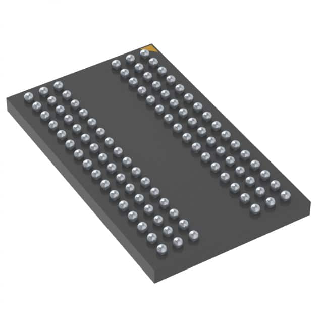 MT41K512M16VRP-107 AIT:P TR