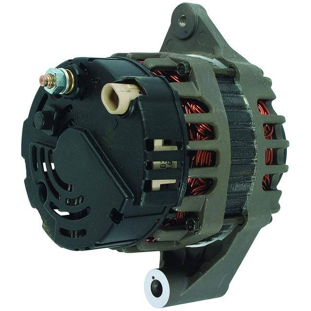 5.7GL YEAR 2006 8CYL, 350CI, 5.7L GAS ALTERNATOR