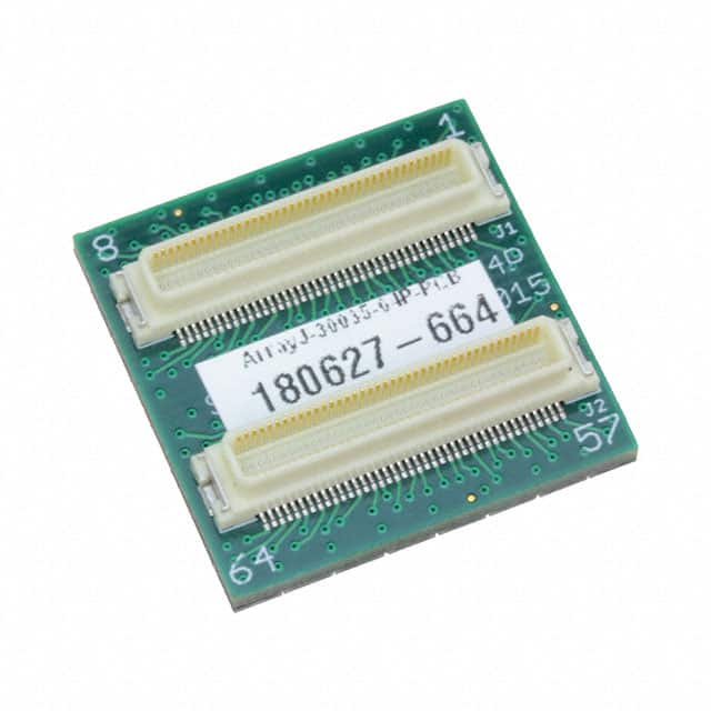 ARRAYJ-30035-64P-PCB