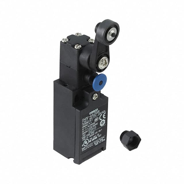 D4N-4A20R-NPT product image