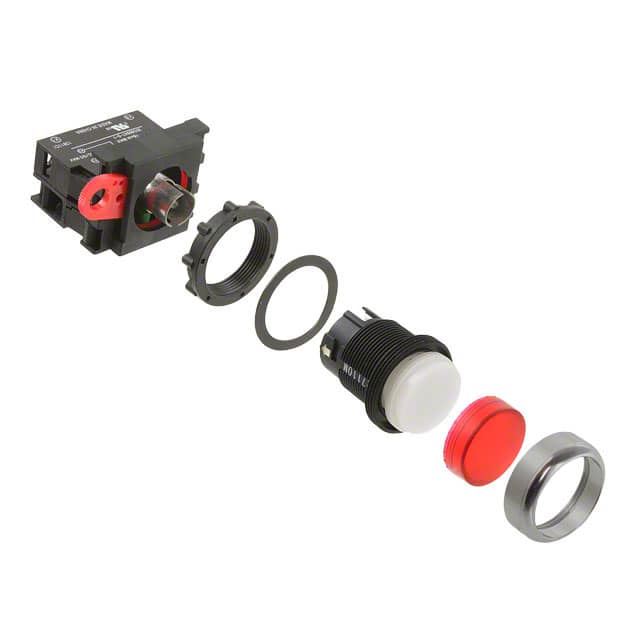 A22RL-TR-24A-10A product image