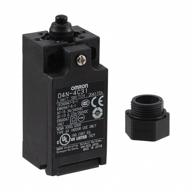 D4N4C31NPT product image