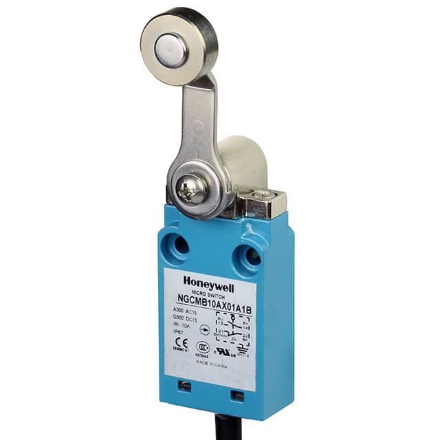 NGCMB10AX01A1B product image
