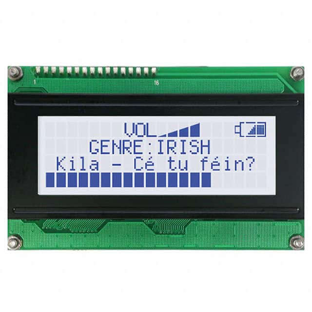 LK204-25-422-GW-V