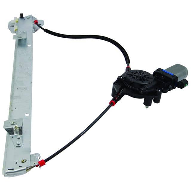 DP3210101247 WINDOW REGULATOR - WITH MOTOR