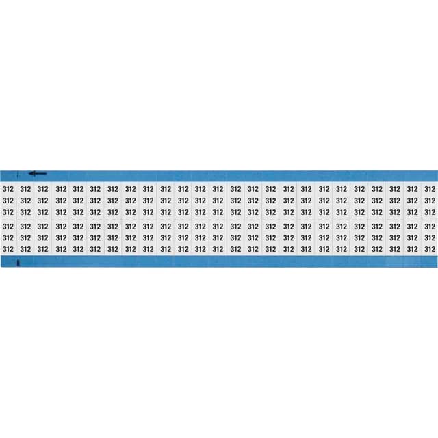 WM-312-SC-PK