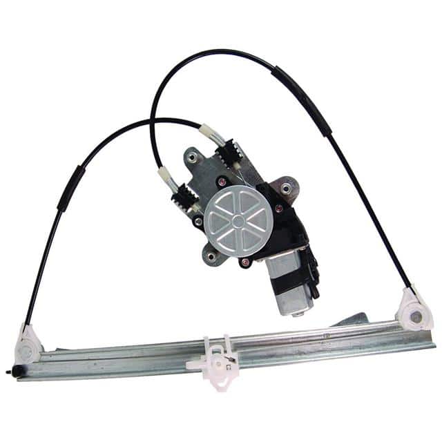 DP3210100381 WINDOW REGULATOR - WITH MOTOR