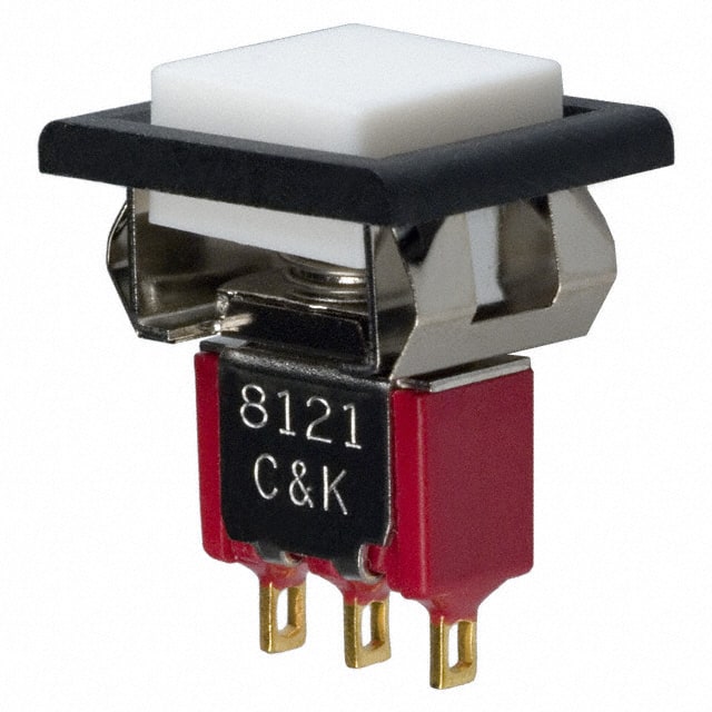 8121J81ZGE12 product image