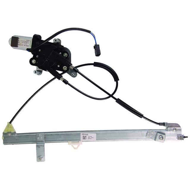 DP3210100378 WINDOW REGULATOR - WITH MOTOR