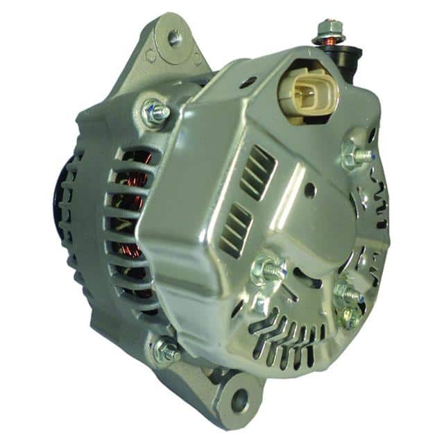 L6060HSTC YEAR 2013 KUBOTA V2403 ALTERNATOR