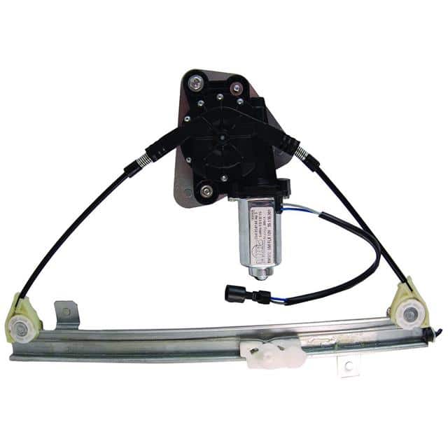 DP3210100156 WINDOW REGULATOR - WITH MOTOR