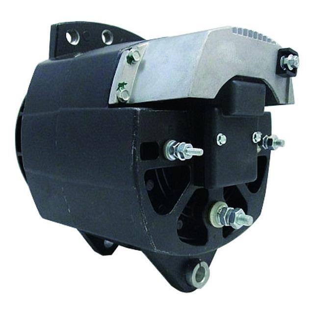 VARIOUS MODELS YEAR 0000 DIESEL ALTERNATOR