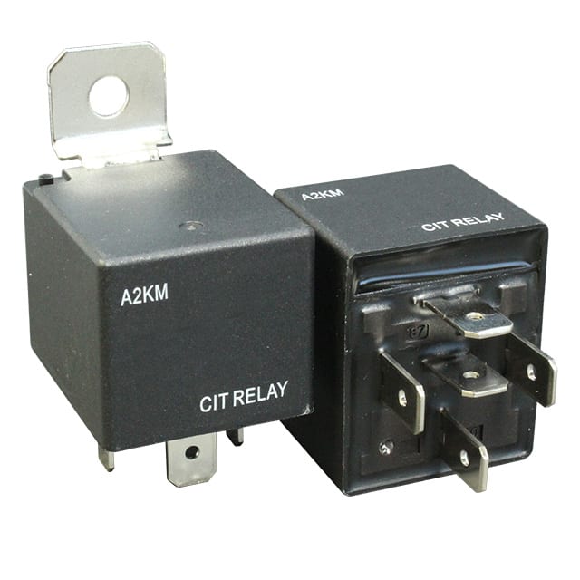 A2KM1CCQ24VDC1.6