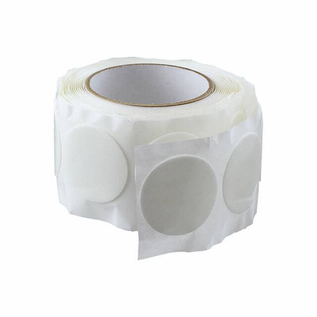 3M 4951 CIRCLE-2"-100