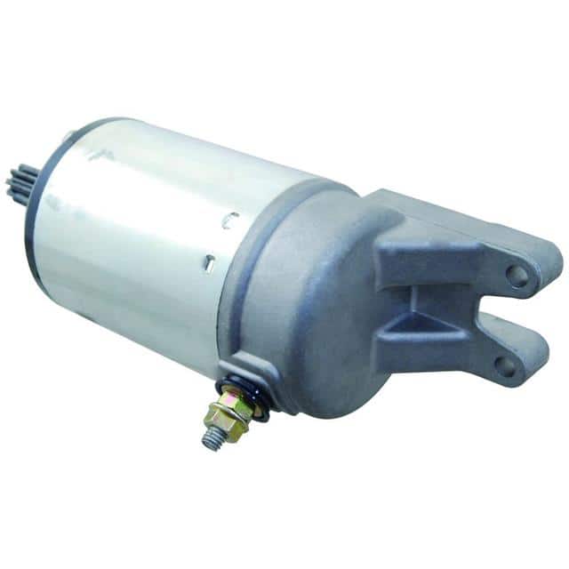 TRAXTER 500 5-SPEED YEAR 2005 498CC ATV STARTER