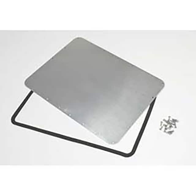 925-PANEL ALUM. KIT