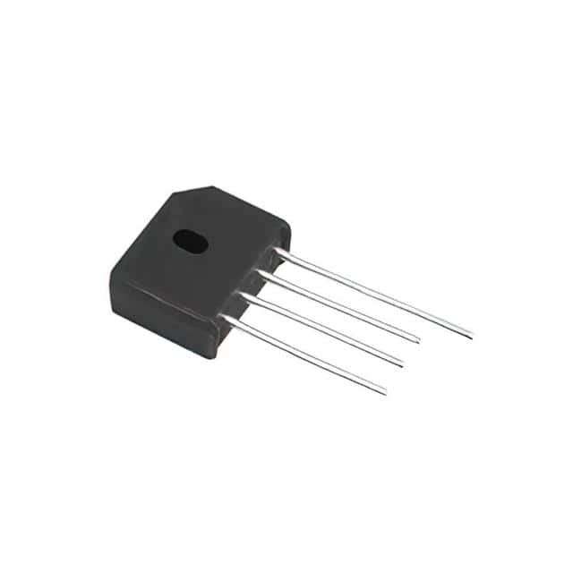 KBU408