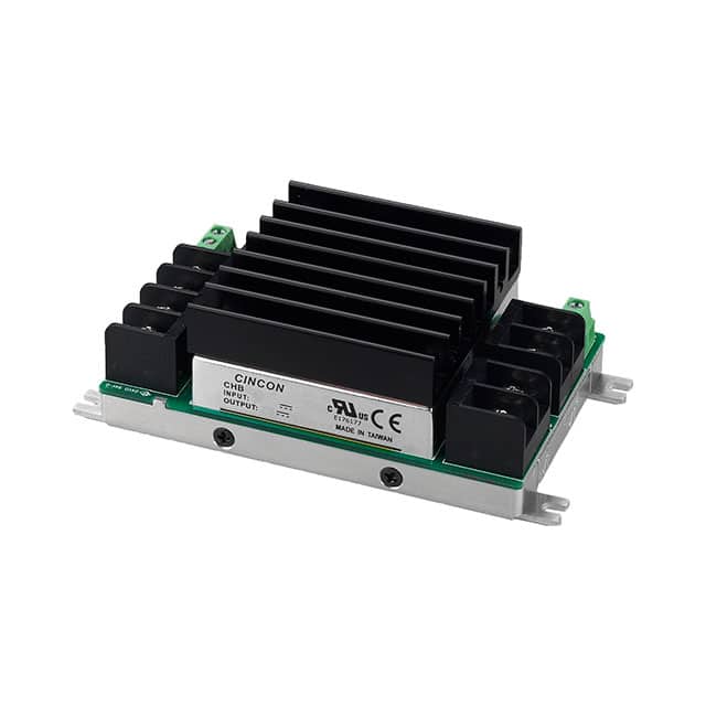 CHB50W-24S12-CM