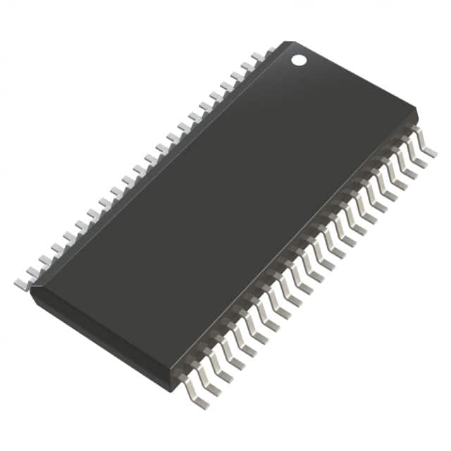 LTC2704CGW-14