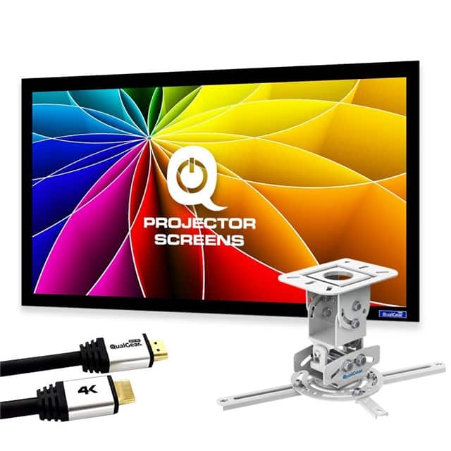 PRB-717-WHT-120W-25FT