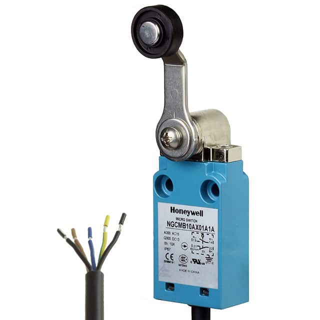 NGCMB10AX01A1A product image