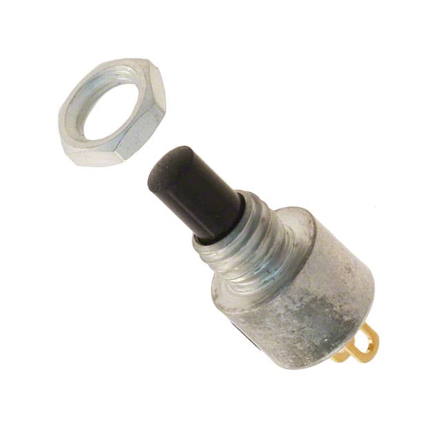 39-601 BLK product image