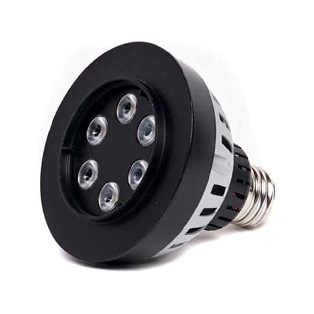 7W 5K FL 120VBR30-U-BZT