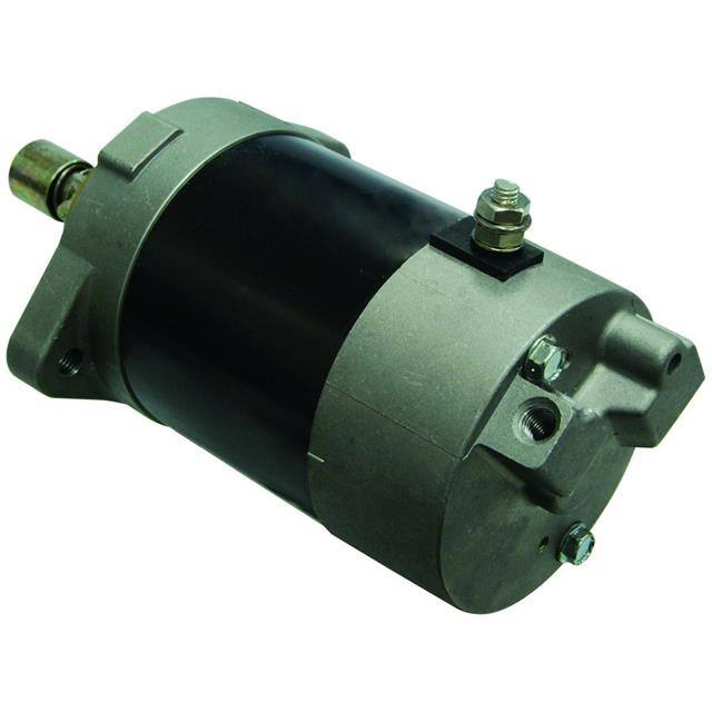 DT150TCX EFI YEAR 2001 164.3CI - 150HP STARTER