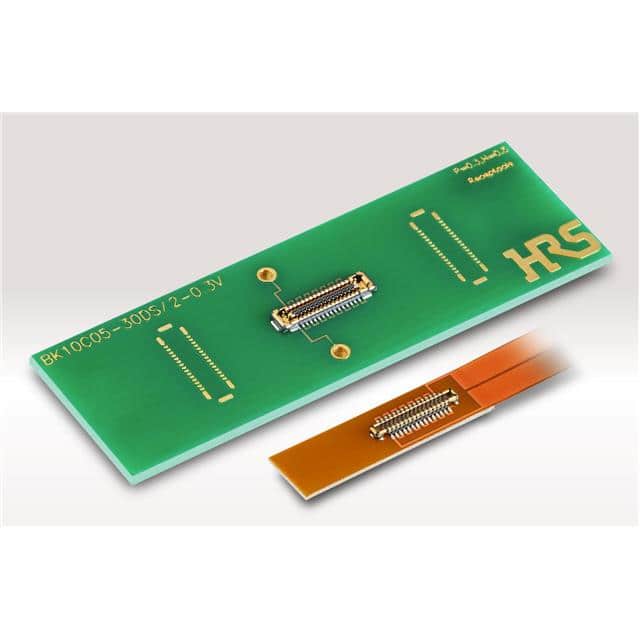 BK10C05-30DP/2-0.3V(800)