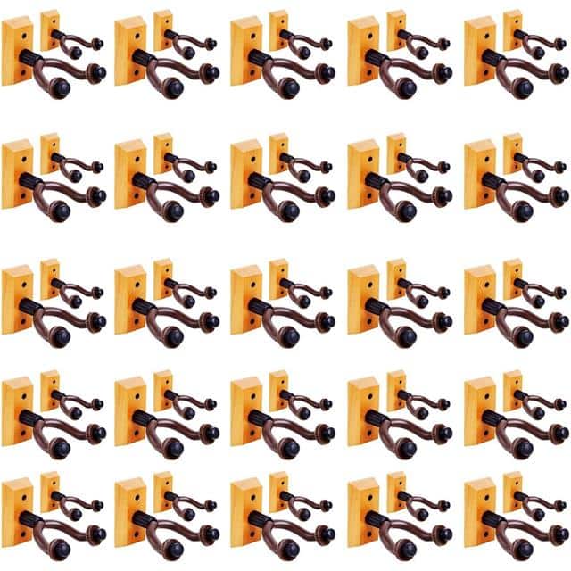 GH WD 50PK