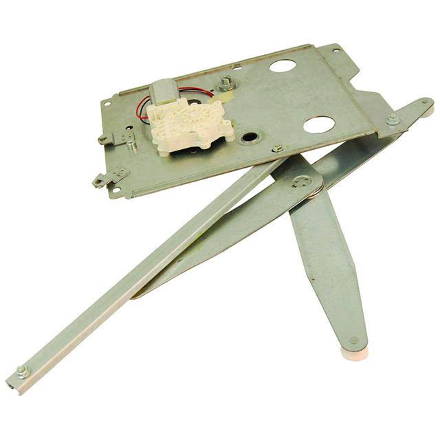 DP3210100136 WINDOW REGULATOR - WITH MOTOR