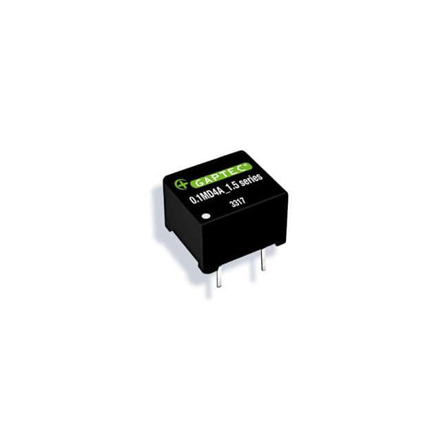 0.1MD4A_0303S1.5U product image