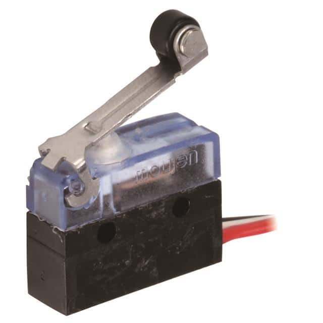 MZ-7813-RU product image