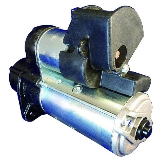 5310N YEAR 1997 3029 JOHN DEERE DIESEL STARTER