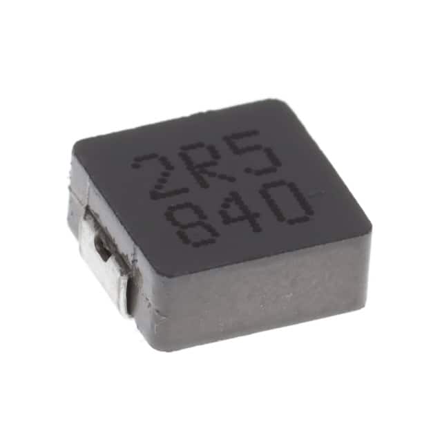 0630CDMCDDS-2R5MC product image