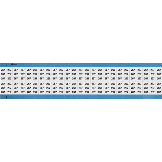 WM-267-SC-PK