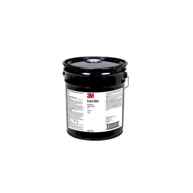 100NS TRANS PART B 5GL PL