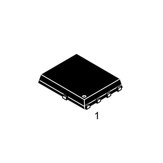 NTMFS5C645NLT1G