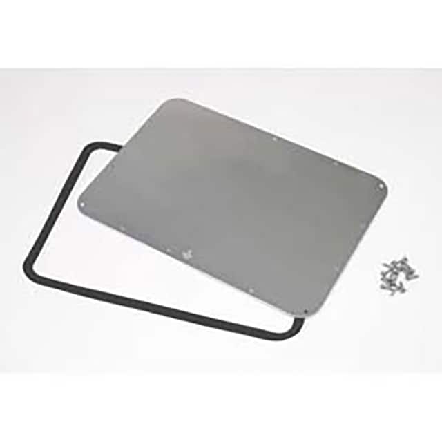 915-PANEL ALUM. KIT