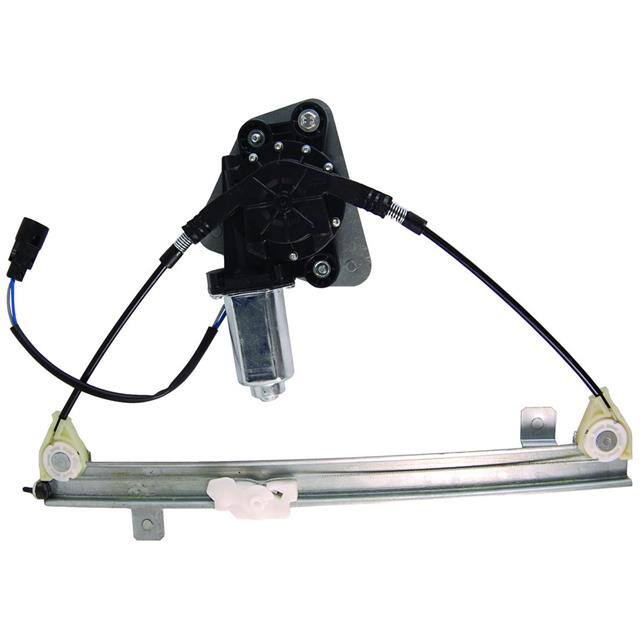 DP3210100116 WINDOW REGULATOR - WITH MOTOR