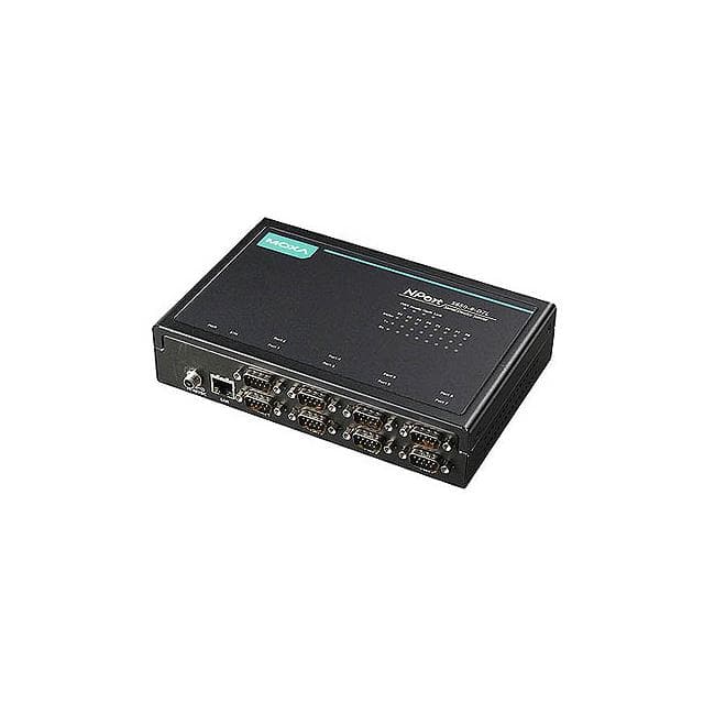 NPORT 5650-8-DTL