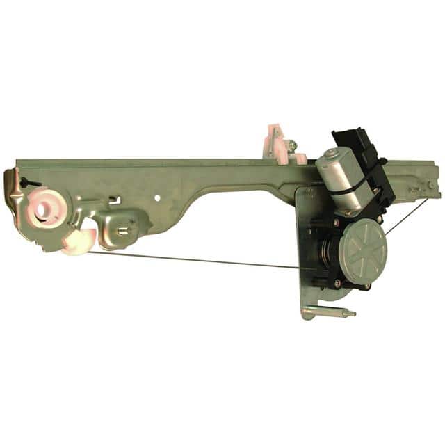 DP3210101075 WINDOW REGULATOR - WITH MOTOR