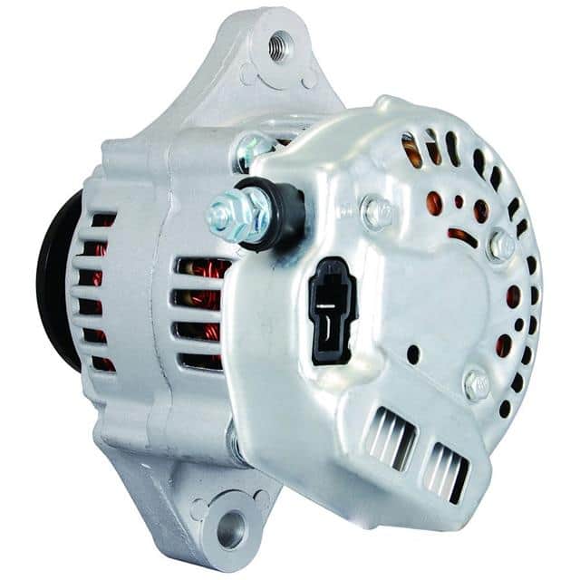 HIJET BUS (S85) ENG.CB42 1.0 I 35KW ALTERNATOR