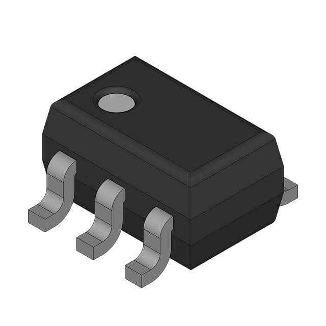 LM4041CIM7X-1.2/NOPB