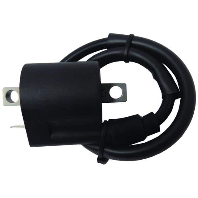 CW50 ZUMA SCOOTER YEAR 1989 49CC IGNITION COIL