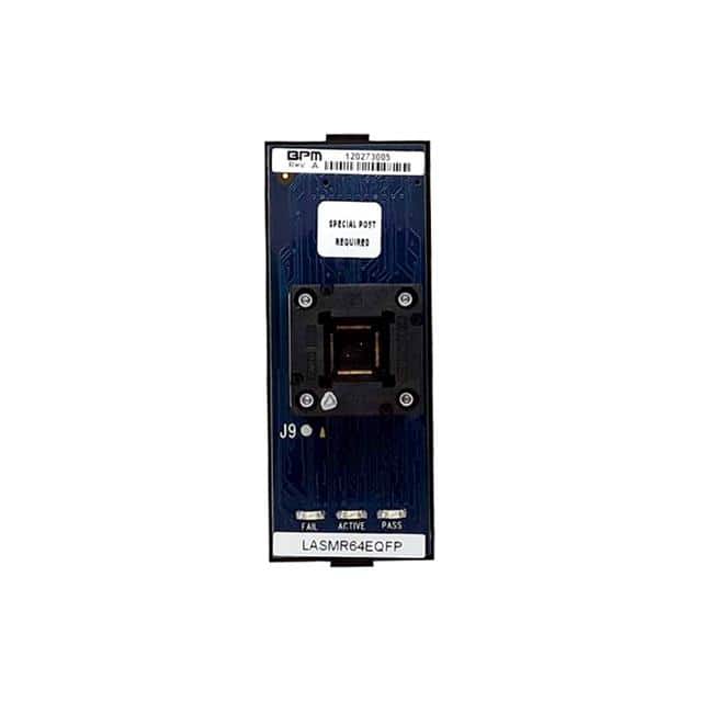 FX2ASM100LQFA
