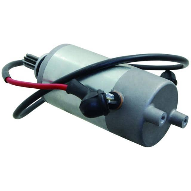 YFM250 BRUIN ATV YEAR 2005 230CC STARTER DRIVE
