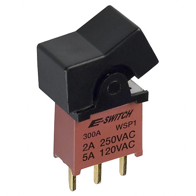 300AWSP1J1BLKM2RE product image