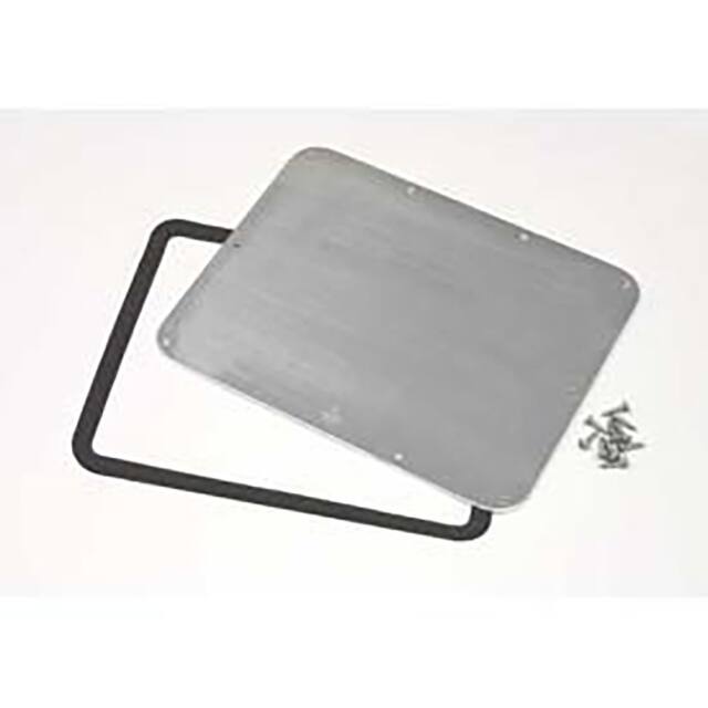 905-PANEL ALUM. KIT
