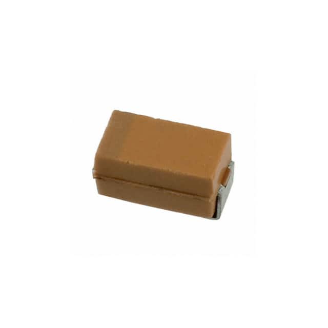 TRJU226K050RRJV